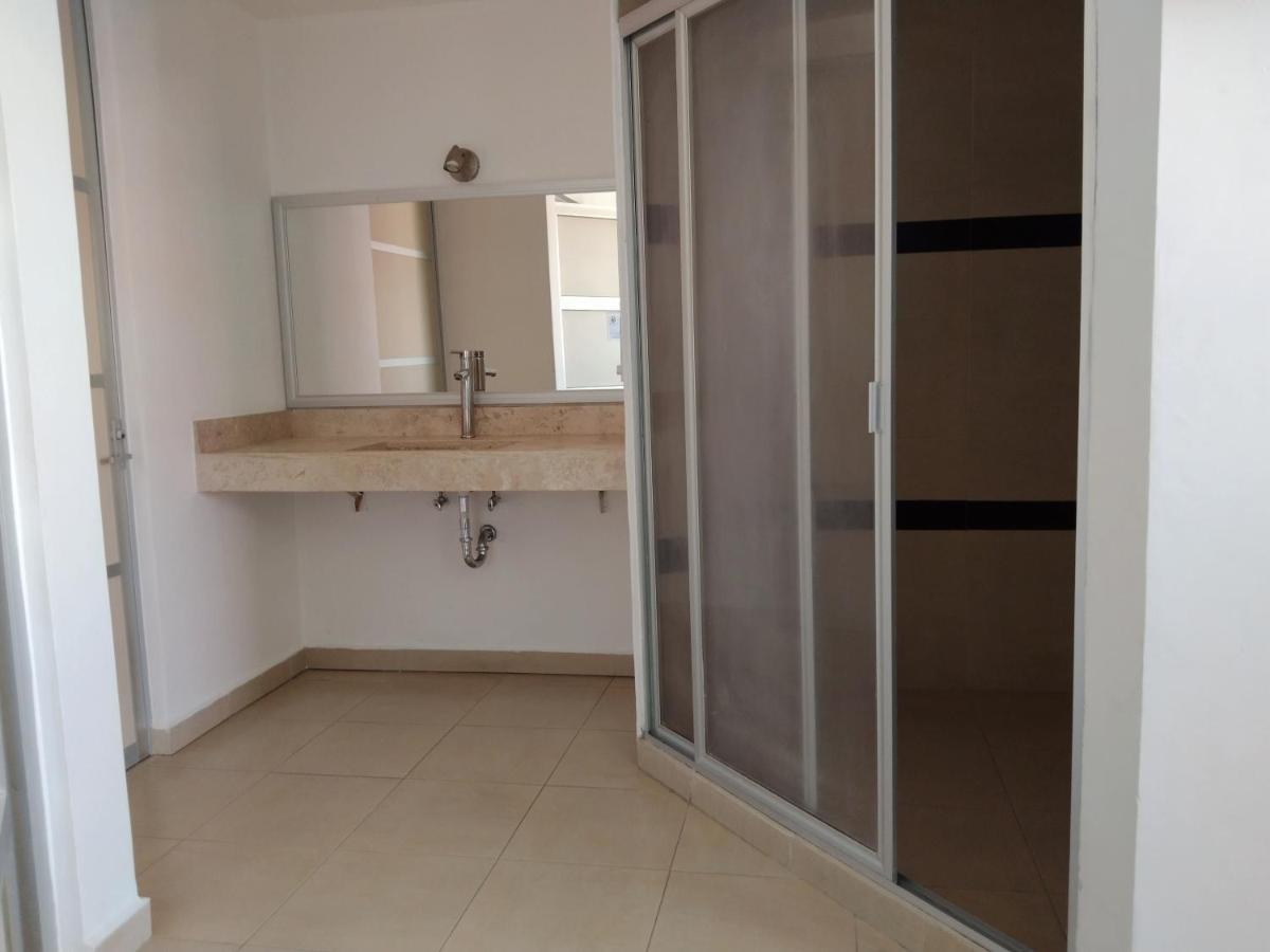 Hotel Euro Confort,Pachuca 外观 照片