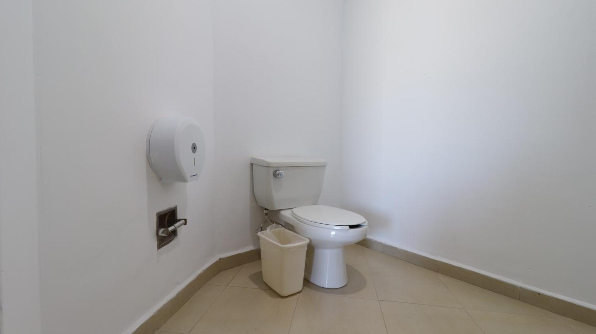 Hotel Euro Confort,Pachuca 外观 照片