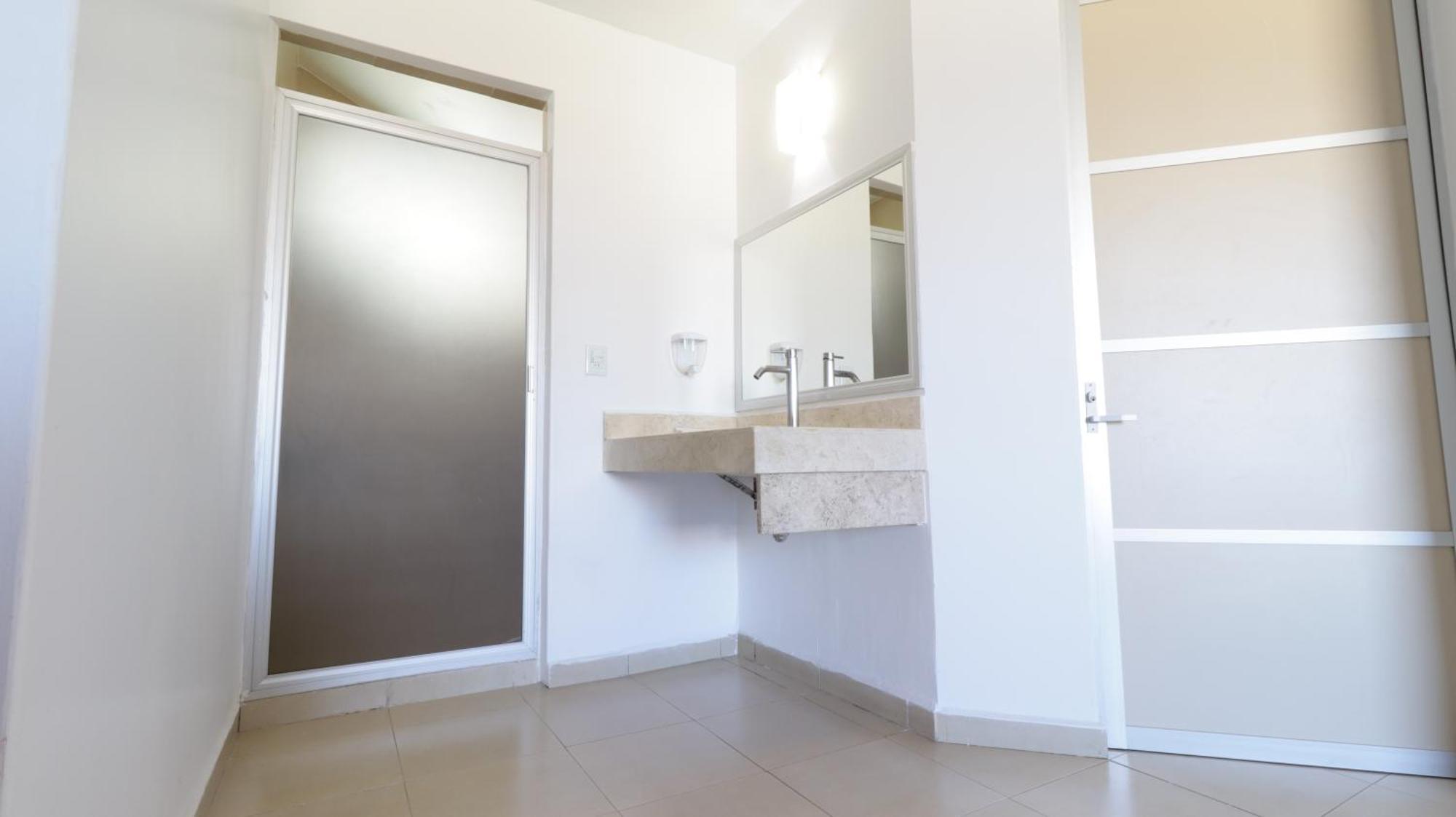 Hotel Euro Confort,Pachuca 外观 照片